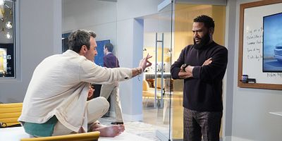 Cartel de The Natural