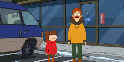 Cartel de Dances With Wolfs Adventure