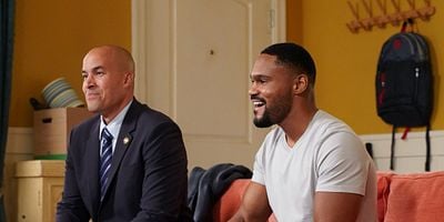 Cartel de Where Do We Go From Here