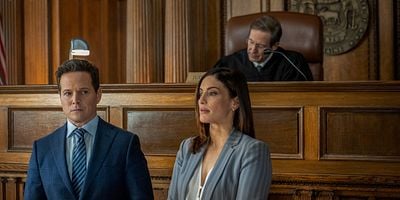 Cartel de The Spellbound Juror