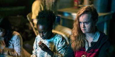 Cartel de Sic Transit Gloria Mundi