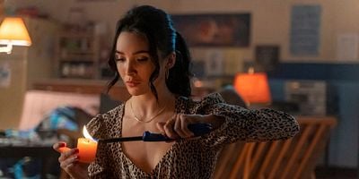 Cartel de The Witch Tree Symbol