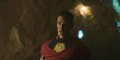 Cartel de Better Goff Dead