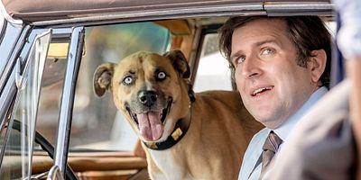 Cartel de The $10k Car