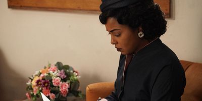 Cartel de Let the People See