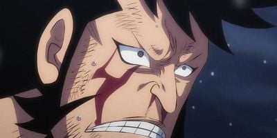 Cartel de Kōri Oni no Iryoku! Arata na Ekisaito Dan