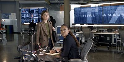 Cartel de Frontotemporal