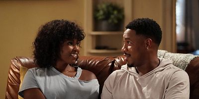 Cartel de Wine & Hip Hop