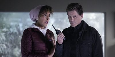 Cartel de Shock & Thaw