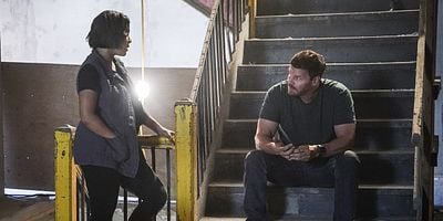 Cartel de Pillar Of Strength