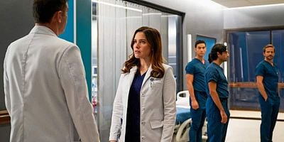 Cartel de Natural Order