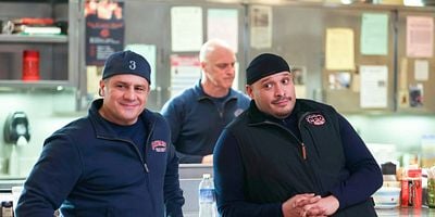 Cartel de Show of Force