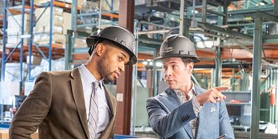 Cartel de Millbank IA