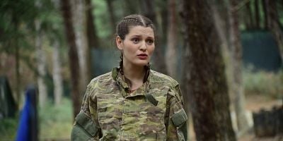 Cartel de Kardeşlerim 35.Bölüm