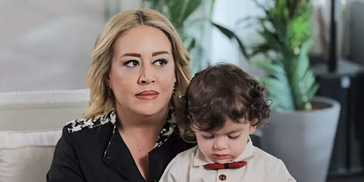 Cartel de Yasak Elma 126.Bölüm