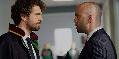 Cartel de Evlilik Hakkında Herşey 15.Bölüm