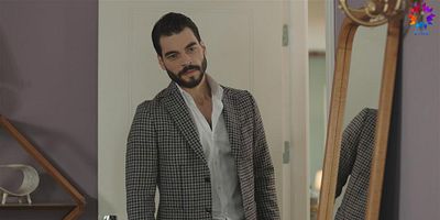 Cartel de Kaderimin Oyunu 5.Bölüm