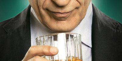 Cartel de This is not a Love Song - Part I