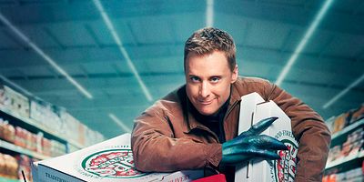 Cartel de Girls' Night