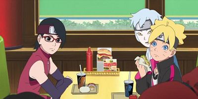 Cartel de Denki Taichō no Hatsu Ninmu