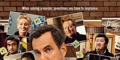 Cartel de The Magician’s Assistant