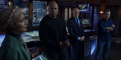 Cartel de Where Loyalties Lie