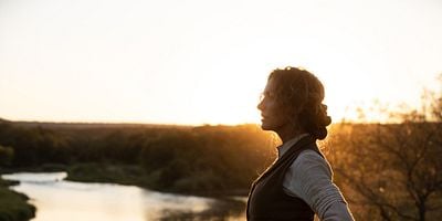 Cartel de The Fangs Of Freedom