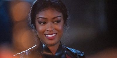 Cartel de Meet Your Maker