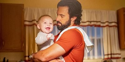 Cartel de Don't Let Me Keep You