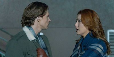 Cartel de The Ransom of the Forsaken Soul