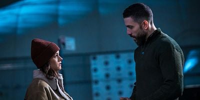 Cartel de Under Pressure