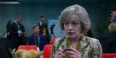 Cartel de Motherland