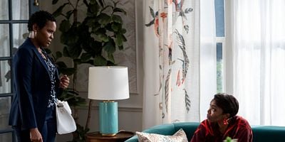 Cartel de The Rules of the Game