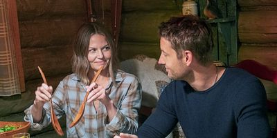 Cartel de Heart And Soul