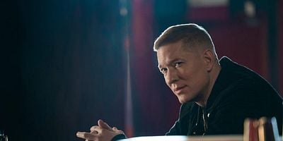 Cartel de A Short Fuse and a Long Memory