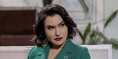 Cartel de Yasak Elma 129.Bölüm