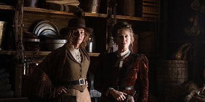 Cartel de Boring The Devil