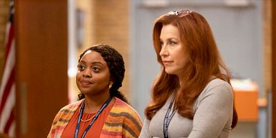 Cartel de Art Teacher