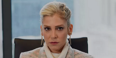 Cartel de Evlilik Hakkında Herşey 17.Bölüm