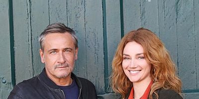 Cartel de La rançon