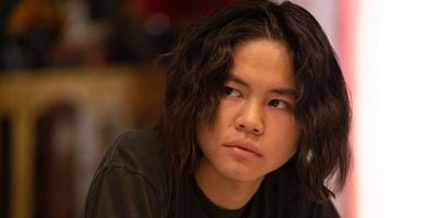 Cartel de The Icebox