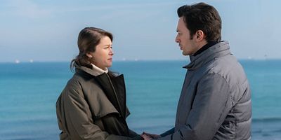 Cartel de Camdaki Kız 29.Bölüm