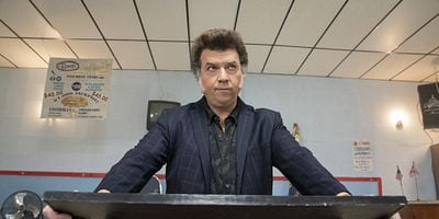 Cartel de Never Avenge Yourselves, But Leave It To The Wrath