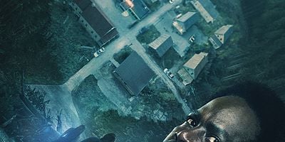 Cartel de Once Upon A Time...