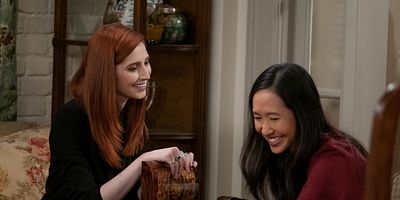 Cartel de The Good Mom