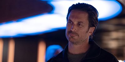 Cartel de Mother's Mission