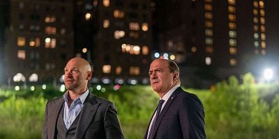 Cartel de Rock of Eye