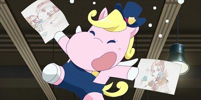 Cartel de Chimumu, Osewa ni Narimashita Chimu...