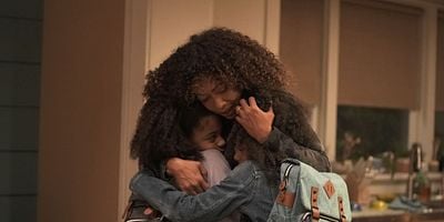 Cartel de The ATX-Files