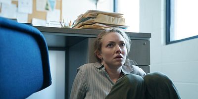 Cartel de Green Juice